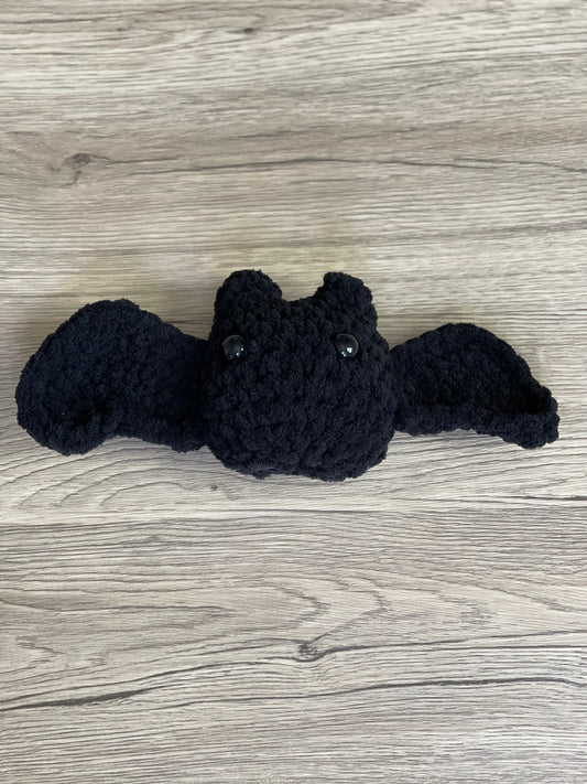 Crochet Bat